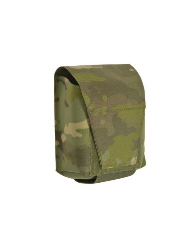 8FIELDS Laser cut GP Pouch - MT