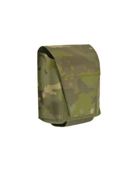 8FIELDS Laser cut GP Pouch - MT