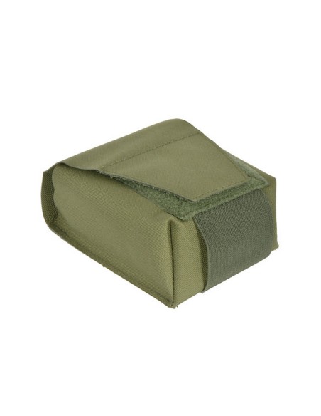 8FIELDS Poche utilitaire GP laser cut - Olive