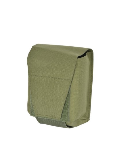 8FIELDS Poche utilitaire GP laser cut - Olive