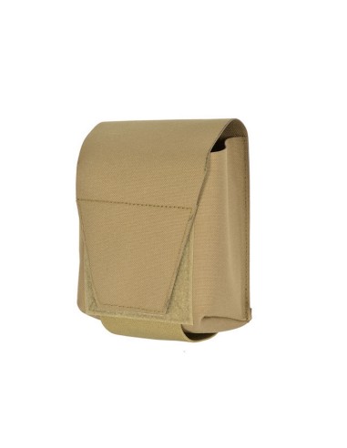 8FIELDS Poche utilitaire GP laser cut - Coyote