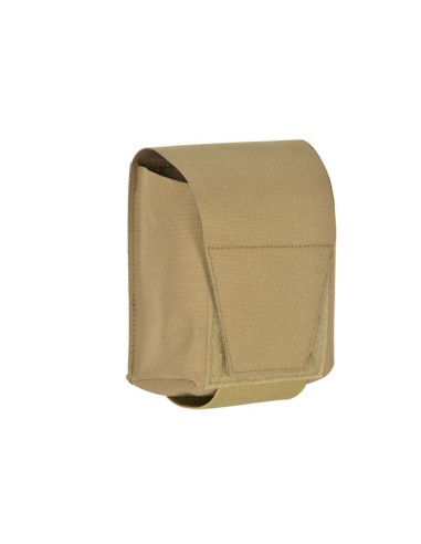 8FIELDS Laser cut GP Pouch - Coyote