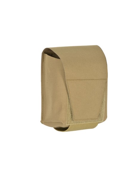 8FIELDS Poche utilitaire GP laser cut - Coyote