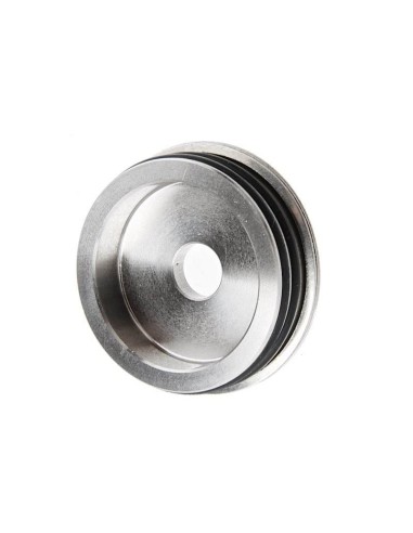 Alpha Parts Bouchon de tube de crosse pour Systema PTW