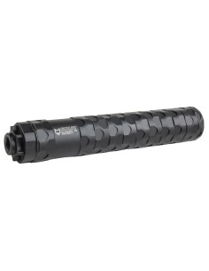 RWA Lone Wolf ELIMIN8R suppressor