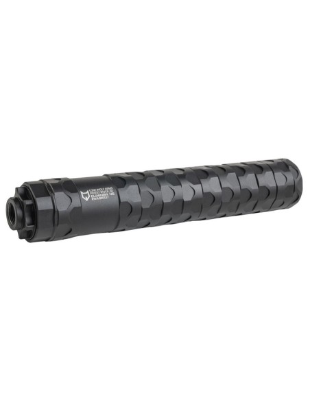 RWA Lone Wolf ELIMIN8R suppressor