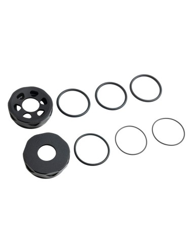 RWA Lone Wolf ELIMIN8R suppressor