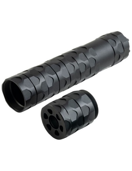 RWA Lone Wolf ELIMIN8R suppressor