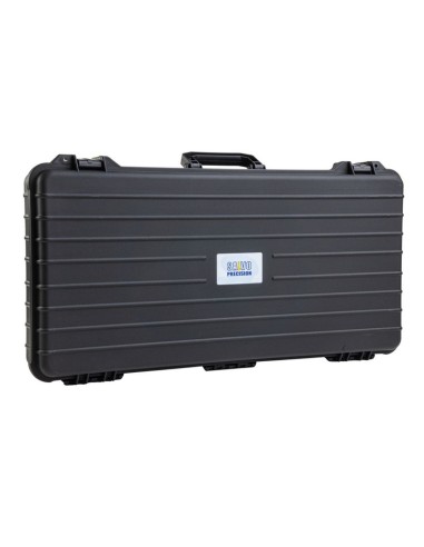 Salvo Precision MCX RATTLER MWS .300BLK Steel Bolt 5.5inch GBBR - Noir