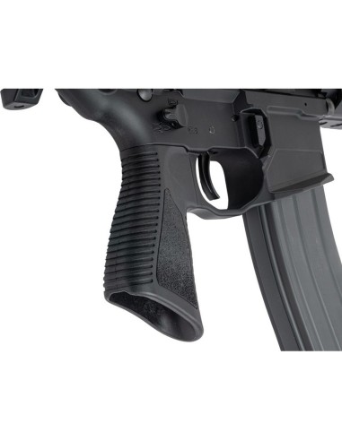 Salvo Precision MCX RATTLER MWS .300BLK Steel Bolt 5.5inch GBBR - Black