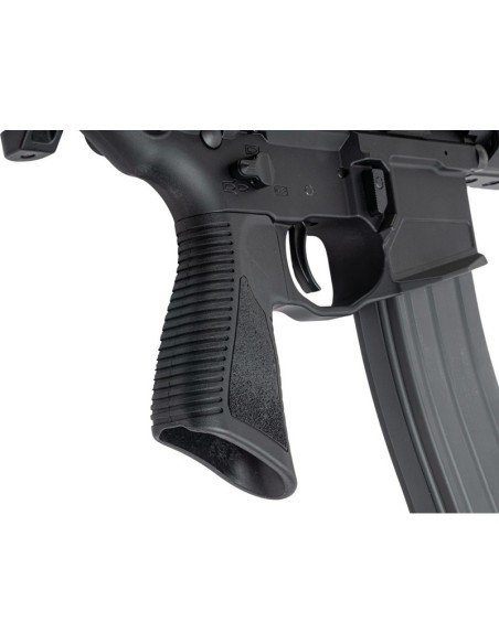 Salvo Precision MCX RATTLER MWS .300BLK Steel Bolt 5.5inch GBBR - Noir