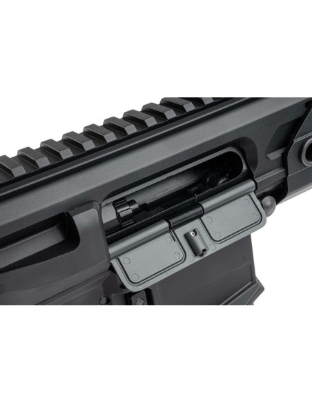 Salvo Precision MCX RATTLER MWS .300BLK Steel Bolt 5.5inch GBBR - Black