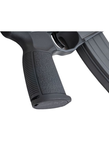 Salvo Precision MCX Virtus 5.56 MWS 11.5inch - Gris