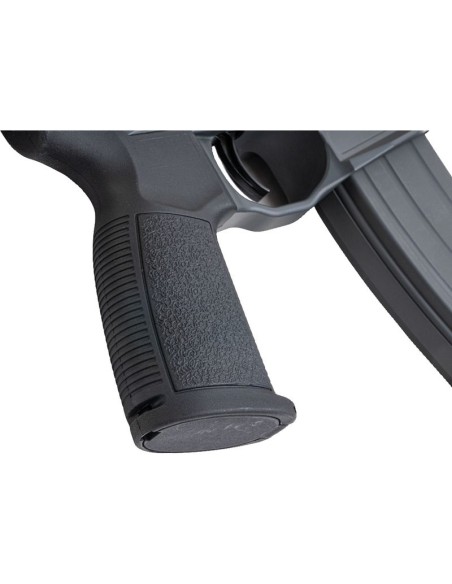 Salvo Precision MCX Virtus 5.56 MWS 11.5inch - Grey