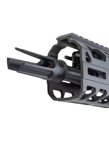 Salvo Precision MCX Virtus 5.56 MWS 11.5inch - Gris