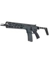 Salvo Precision MCX Virtus 5.56 MWS 11.5inch Steel Bolt - Gris