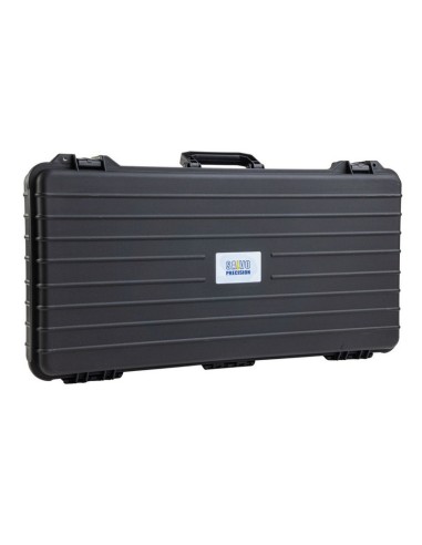 Salvo Precision MCX Virtus 5.56 MWS 11.5inch - Grey