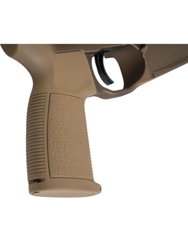 Salvo Precision MCX Virtus 5.56 MWS 11.5inch - Gris