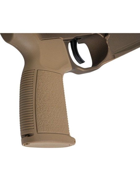 Salvo Precision MCX Virtus 5.56 MWS 11.5inch - Gris