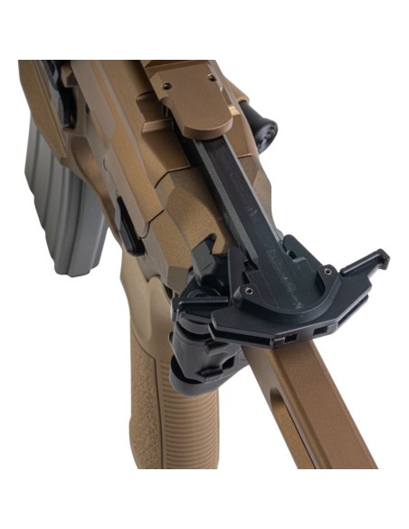 Salvo Precision MCX Virtus 5.56 MWS 11.5inch - Gris