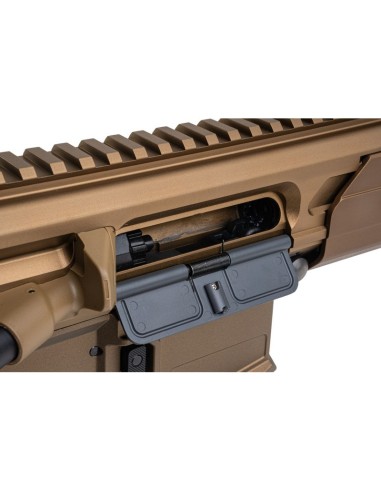 Salvo Precision MCX Virtus 5.56 MWS 11.5inch - Gris