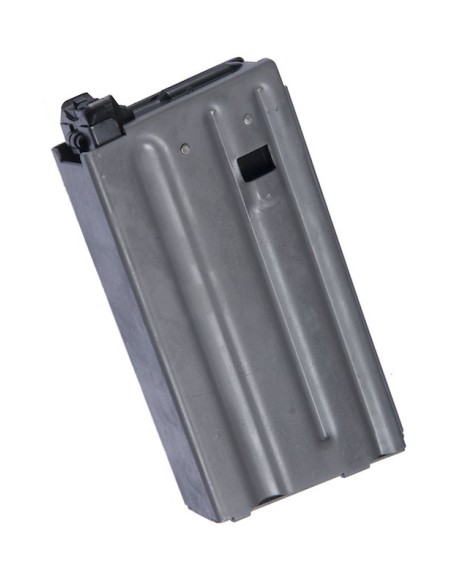 Mag chargeur 90 coups type vietnam pour Systema PTW (lot de 4) - 