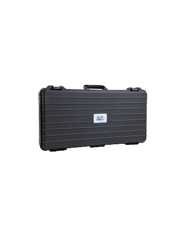 Salvo Precision MWS Spear LT CSAW 5.56 GBB 10.5 inch Steel Bolt - Black