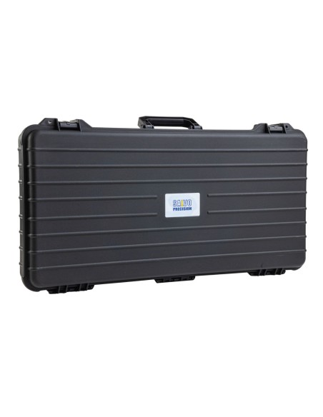 Salvo Precision MWS Spear LT 5.56 GBB 11.5 inch Steel Bolt - Dark Earth