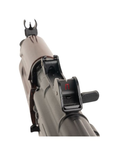 VFC AKS74U (AVS74U) GBBR