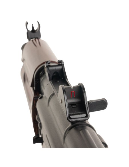 VFC AKS74U (AVS74U) GBBR