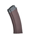 VFC 42rds gas magazine for AKS74U (AVS74U) - Plum