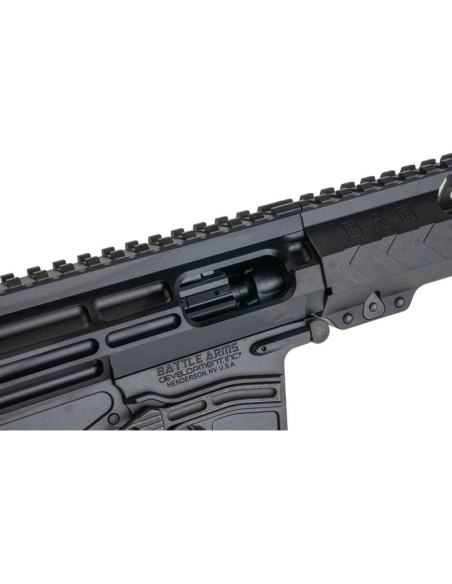 RWA Battle Arms Developments BAD XIPHOS GBBR - Édition Limitée
