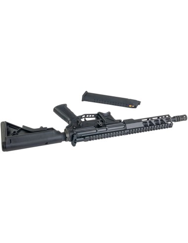 RWA Battle Arms Developments BAD XIPHOS GBBR - Limited Edition