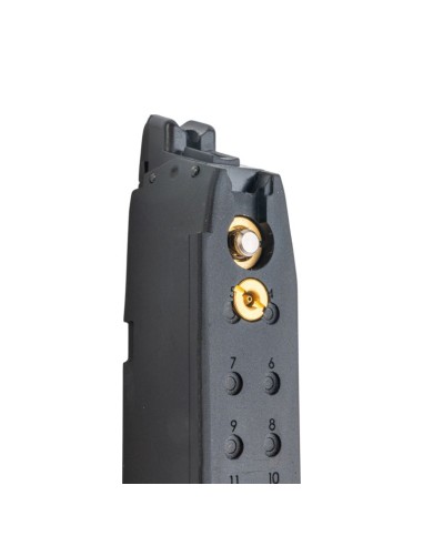 RWA Battle Arms Developments BAD XIPHOS GBBR - Limited Edition