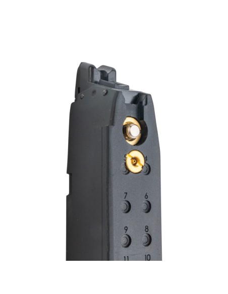 RWA Battle Arms Developments BAD XIPHOS GBBR - Limited Edition