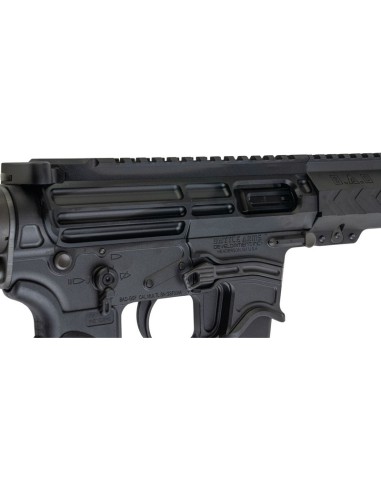 RWA Battle Arms Developments BAD XIPHOS GBBR - Édition Limitée