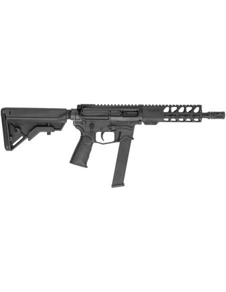 RWA Battle Arms Developments BAD XIPHOS GBBR - Limited Edition