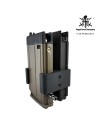 P6 500rds HPA Hi-cap Magazine Duale Tone for VFC Scar-H GBBR