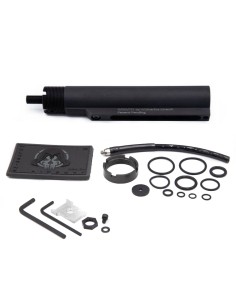 Wolverine WRAITH CO2 Stock 33g Edition - MTW version