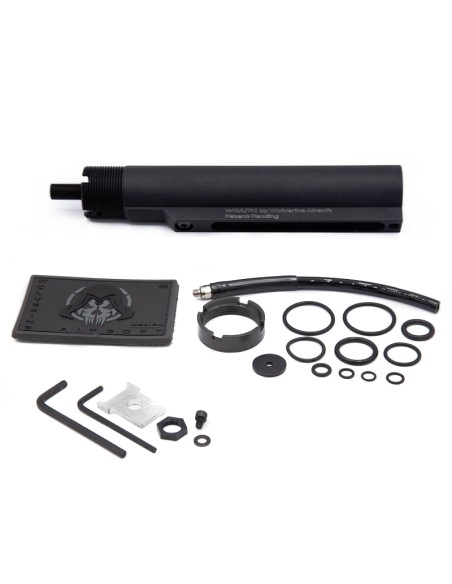 Wolverine WRAITH Co2 crosse 33g pour AEG