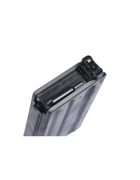 Mag chargeur 90 coups type vietnam pour Systema PTW (lot de 4) - 