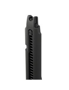 ZZZ Airsoft Ultra light G17 split magazine - 24 bbs 2