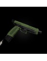 Gate HPA PTX pistol with Pulsar S2 - Olive / Black