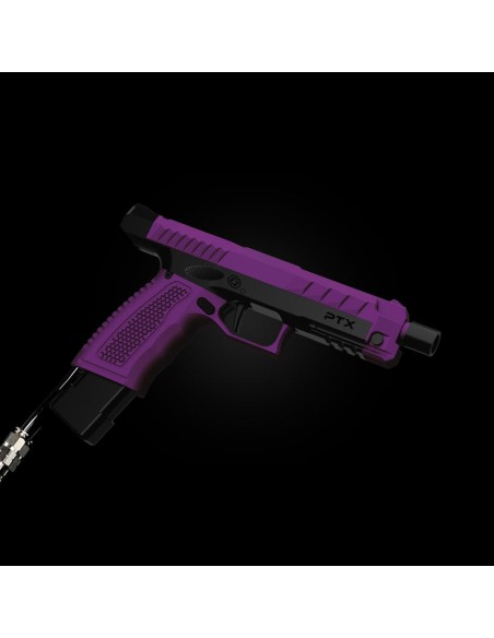 Gate Réplique HPA PTX avec Pulsar S2 - Violet / Noir