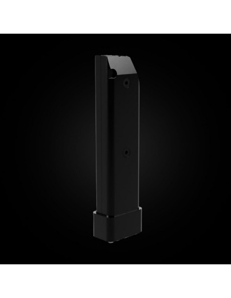 Gate Chargeur mid-cap 80bbs pour PTX HPA