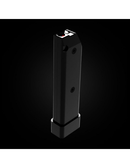 Gate 80rds mid-cap magazine for PTX HPA