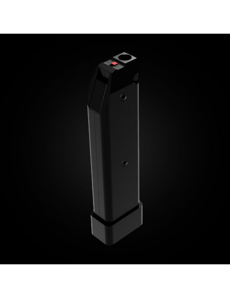 Gate 80rds mid-cap magazine for PTX HPA