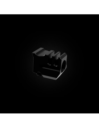 Gate Compensator for PTX HPA