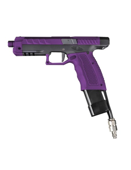Gate Réplique HPA PTX avec Pulsar S2 - Violet / Noir