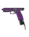 Gate Réplique HPA PTX avec Pulsar S2 - Violet / Noir